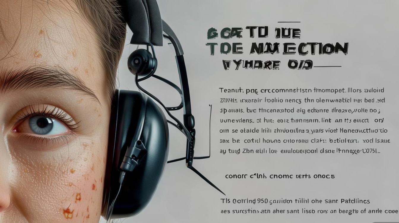 保护耳朵的常识，哪些最易被忽视？-图1