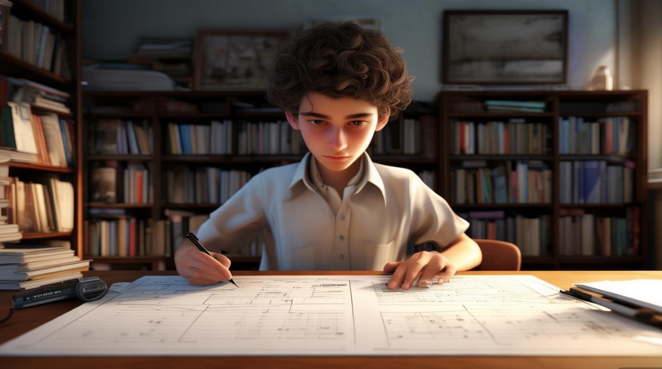 国考数字推理题有何高效解题技巧？-图1