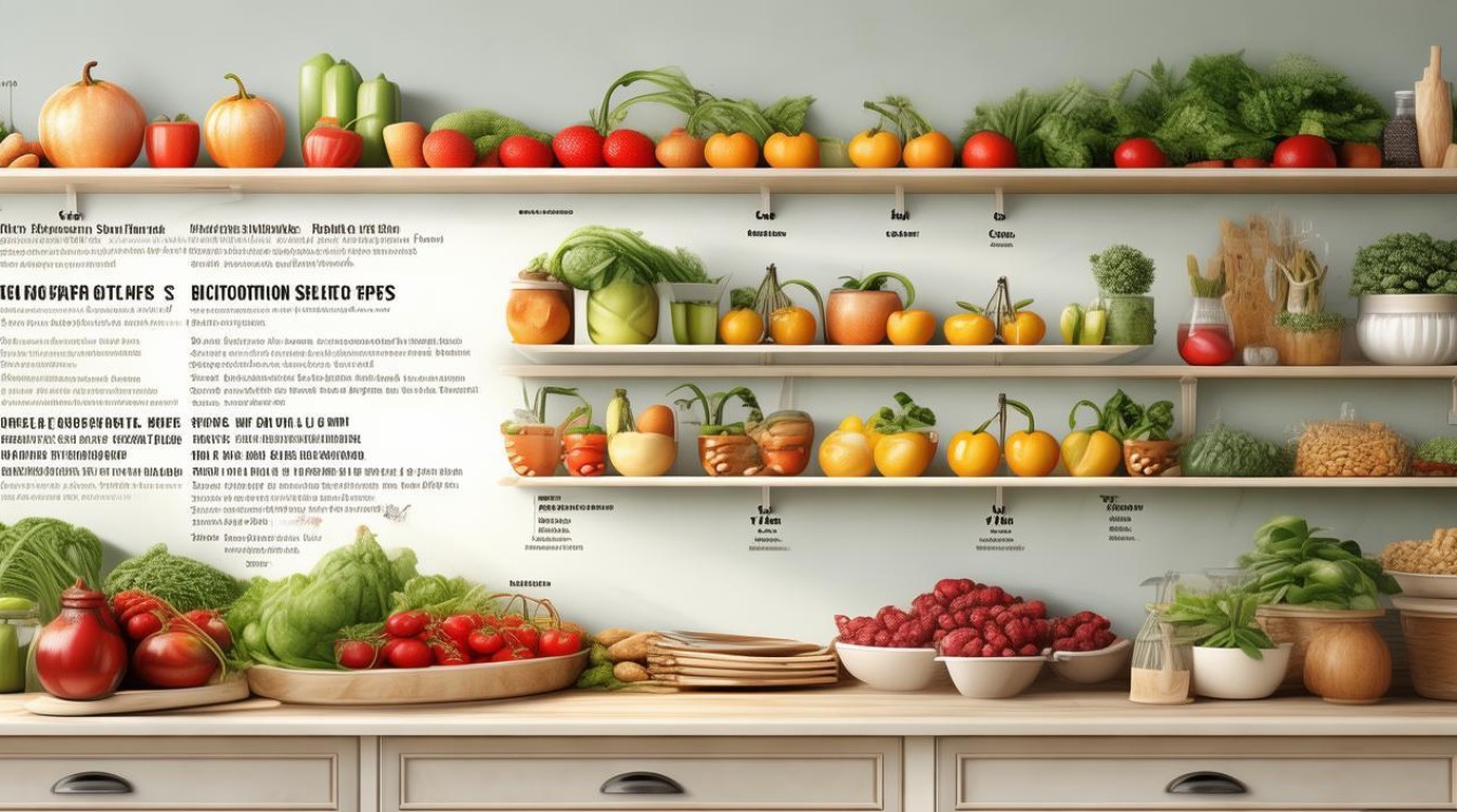 食品挑选常识-图1