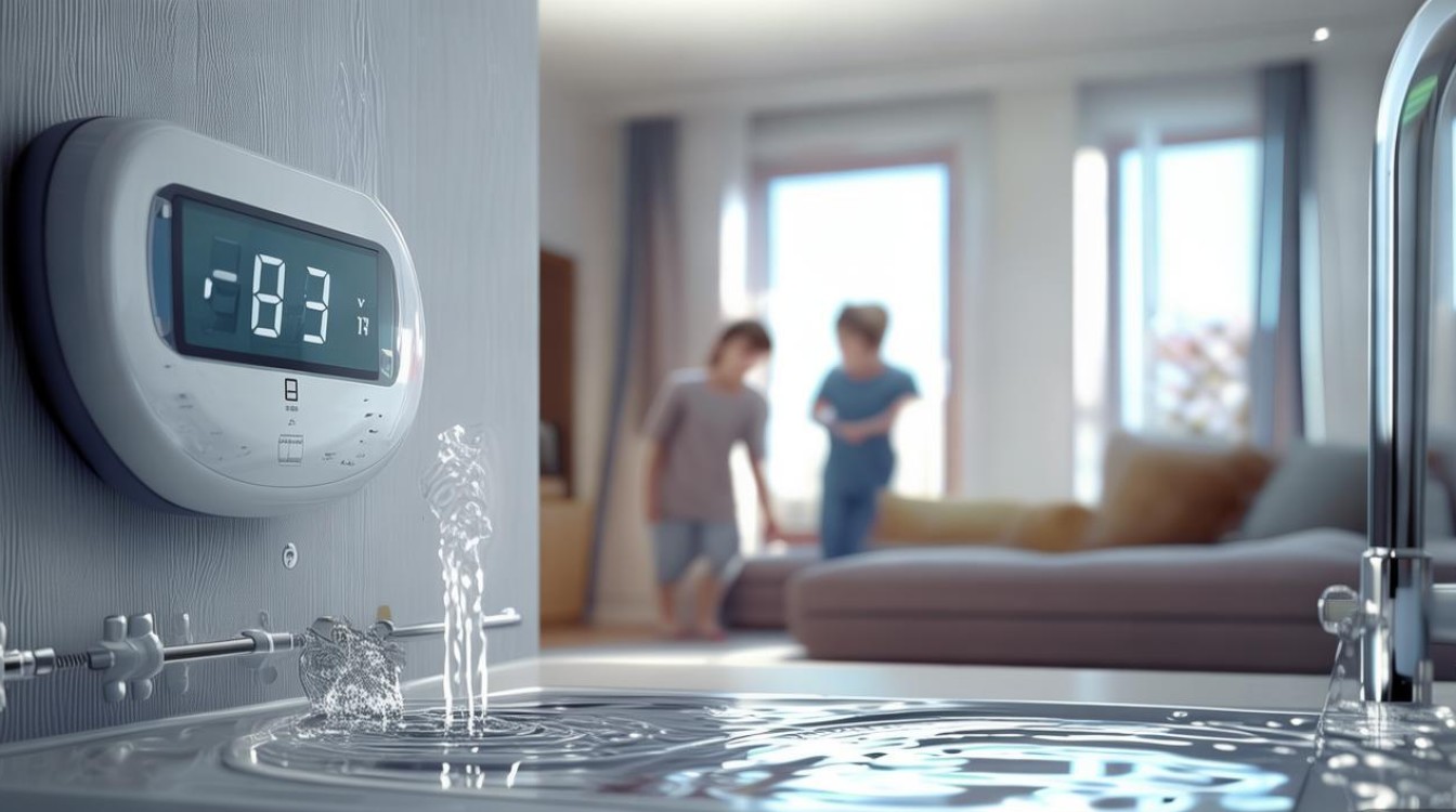 供暖放水为啥要操作?有哪些注意事项?-图1 供暖放水为啥要操作?有哪些注意事项?-图1