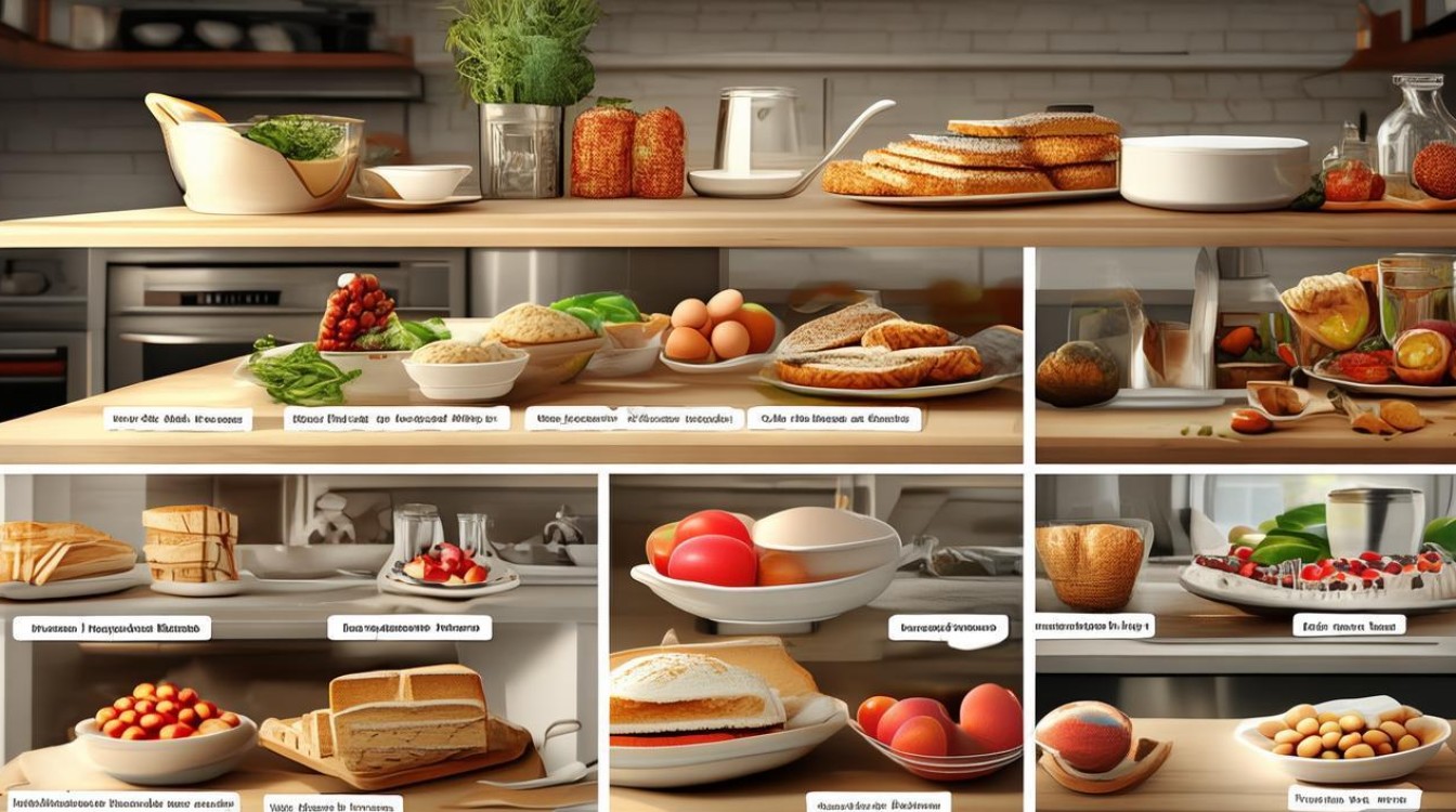 早饭常识,哪些才是真正对的?-图1 早饭常识,哪些才是真正对的?-图1