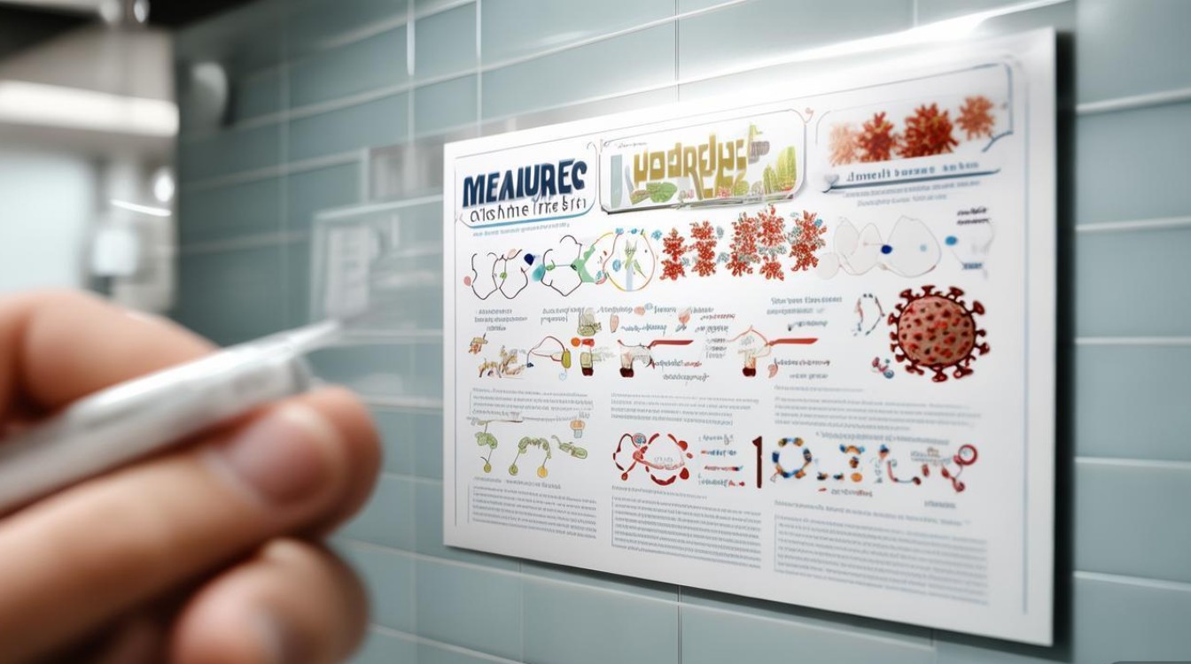 麻疹知识常识有哪些关键点?-图1 麻疹知识常识有哪些关键点?-图1