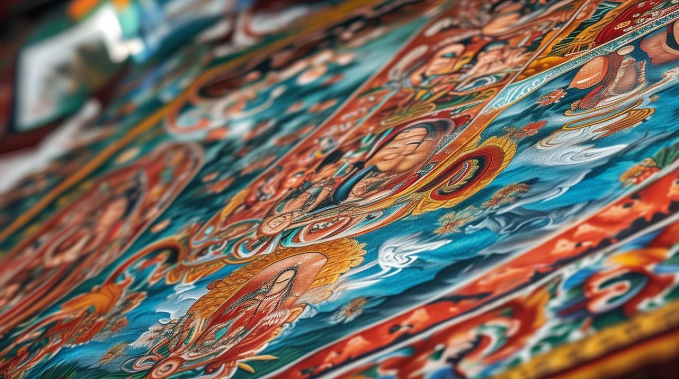 藏文化常识-图1 藏文化常识-图1