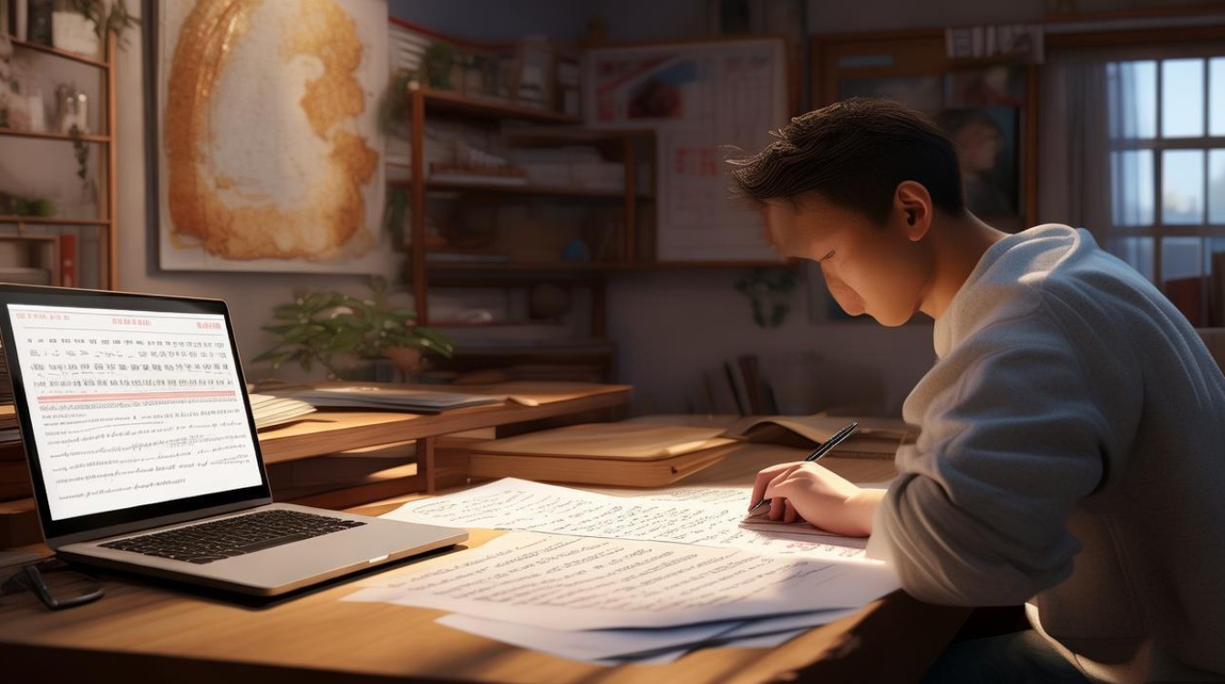 国考 申论满分-图1