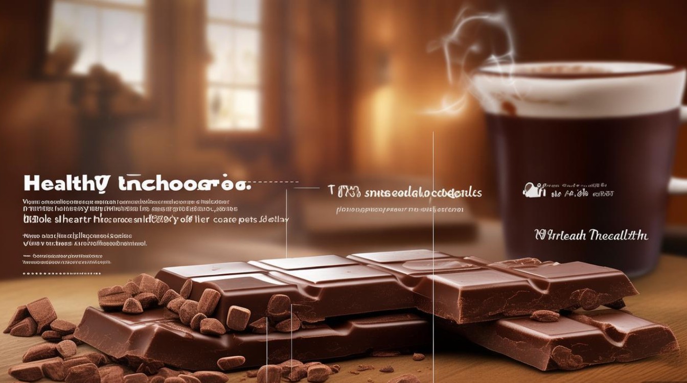 巧克力健康常识-图1 巧克力健康常识-图1