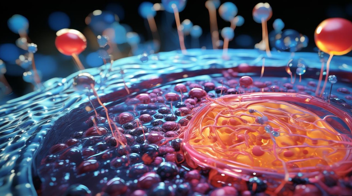 生物化学常识-图1 生物化学常识-图1