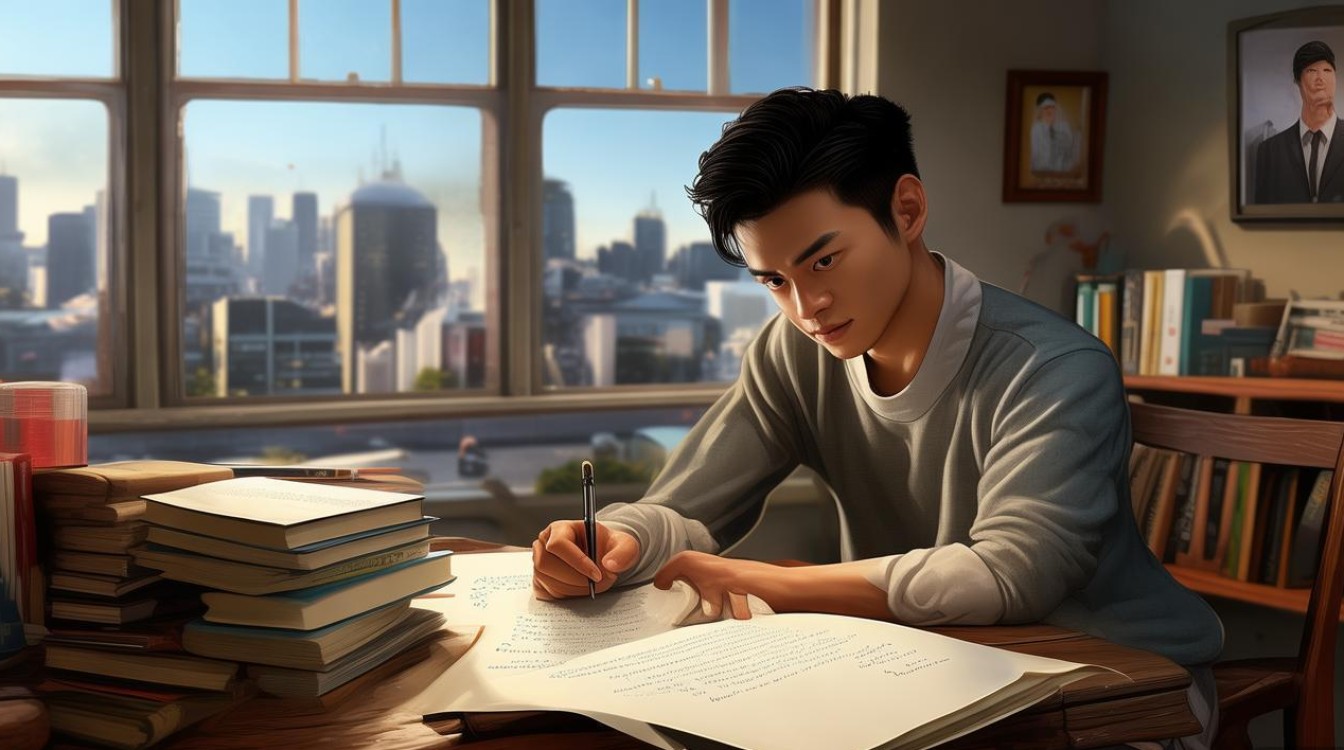 省考国考怎么选？公务员考试该报哪个？-图1