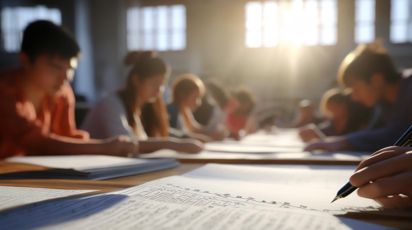 江西国考与国考-图1