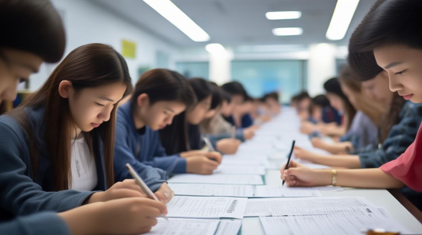 国考天津报名人数创新高？-图1