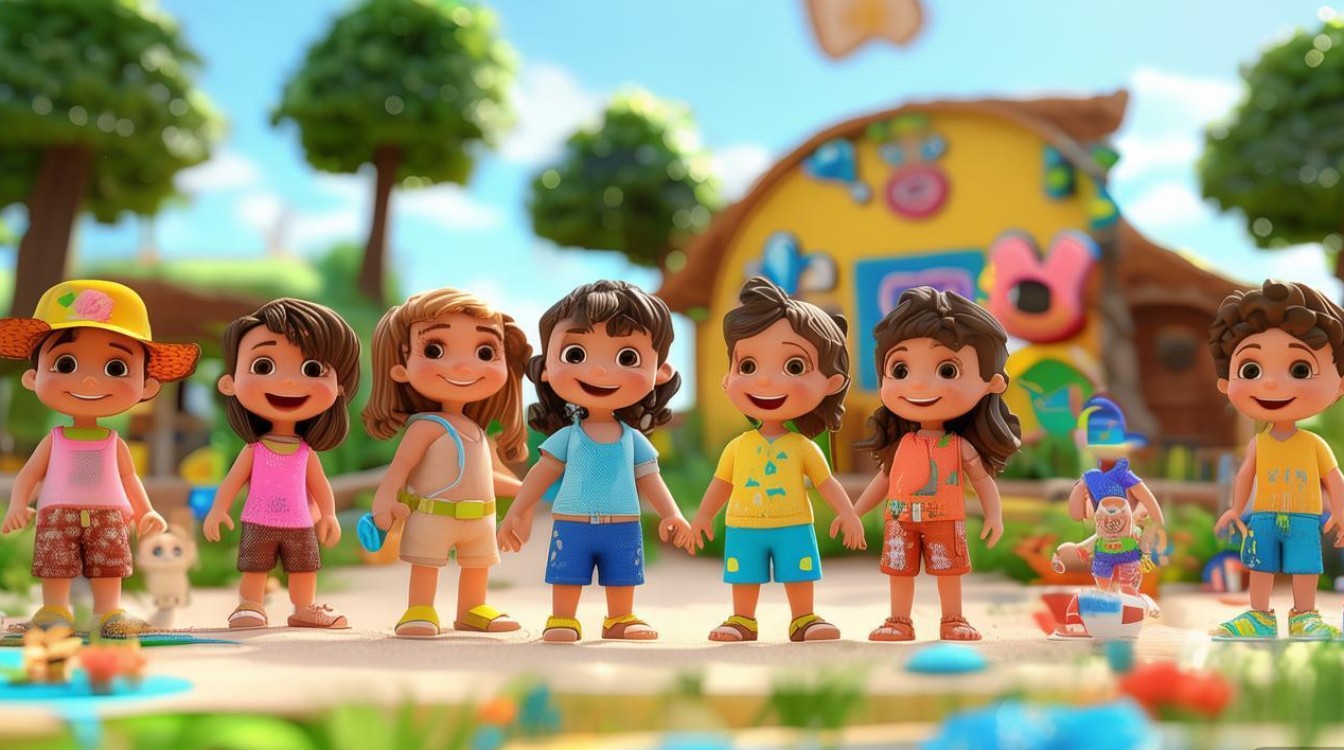 夏季幼儿园安全，家长和孩子需注意什么？-图1