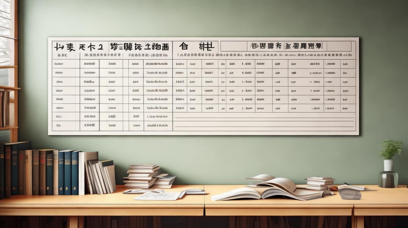 国考地市行测各题型分值如何分配？-图1