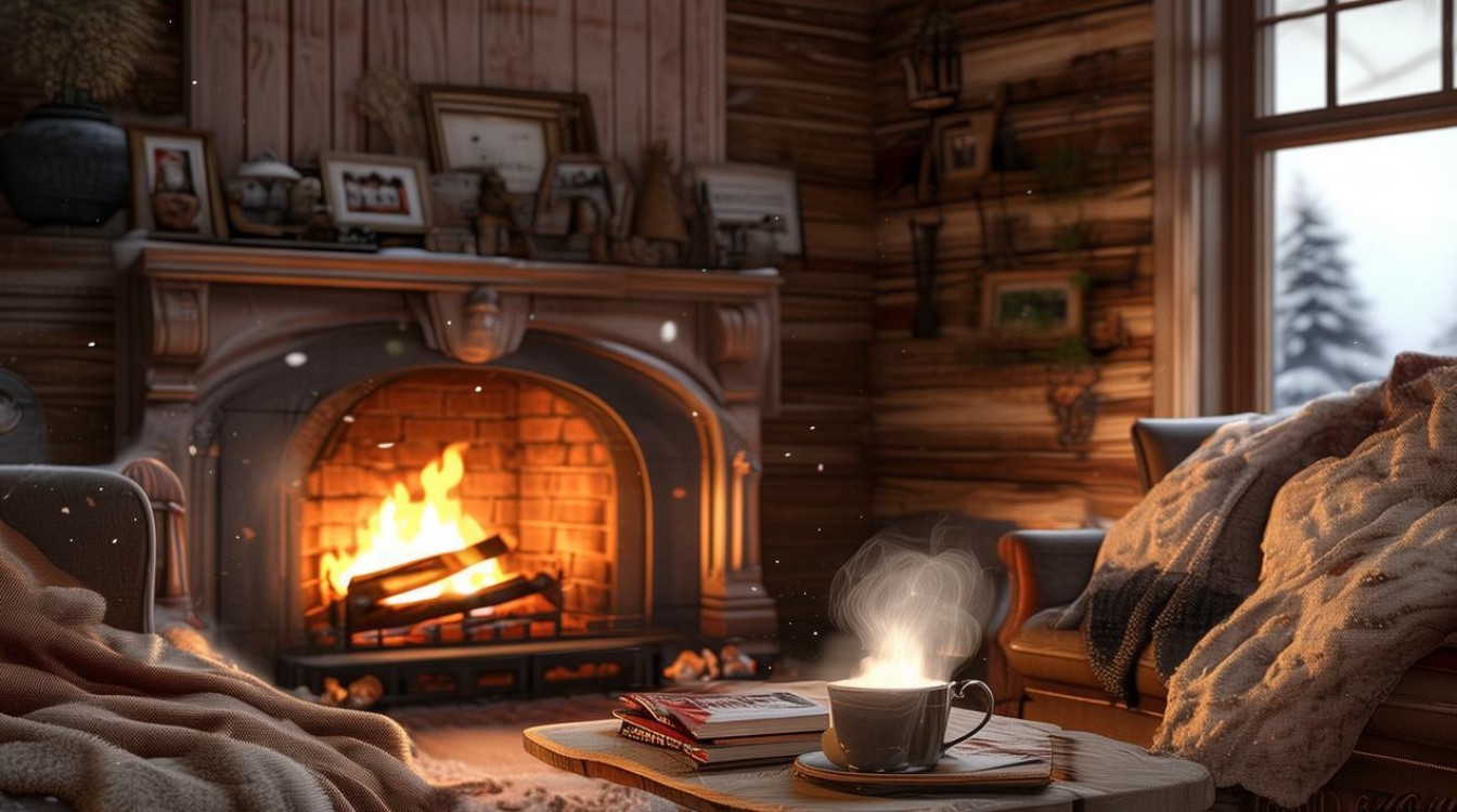 冬天家中常识有哪些必备要点?-图1 冬天家中常识有哪些必备要点?-图1