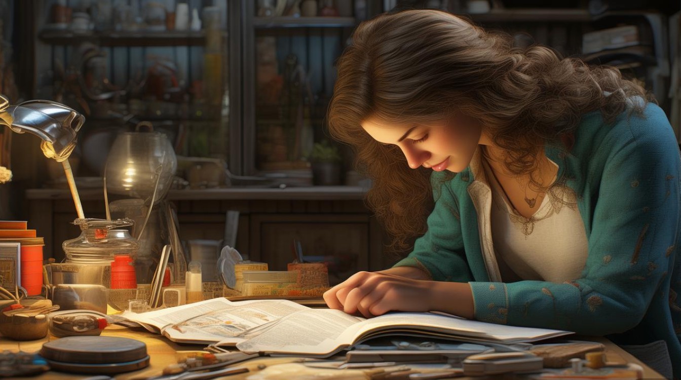 女生必学的生活小常识有哪些？-图1