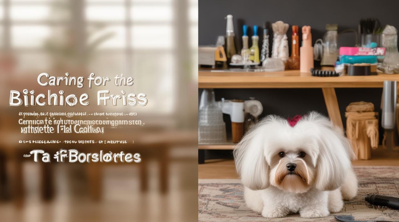 养比熊常识-图1 养比熊常识-图1