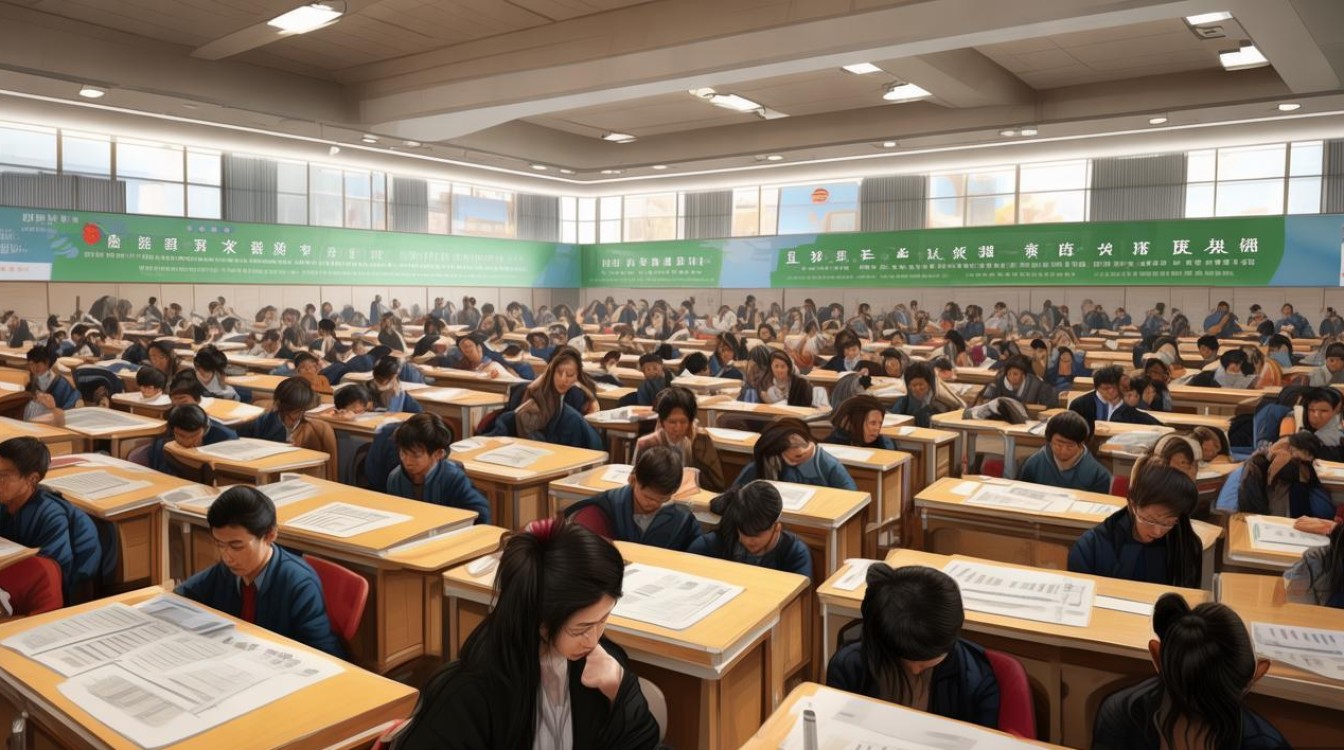 国考考点怎么确定？-图1