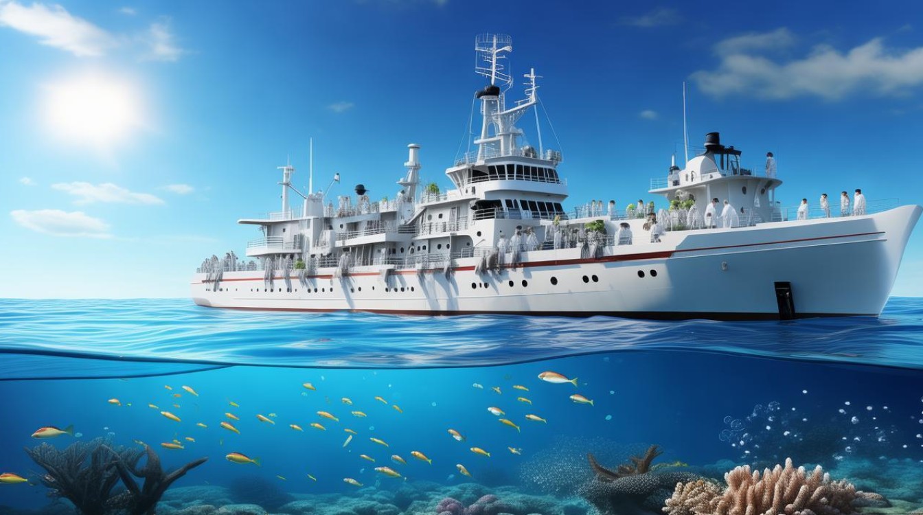 海洋科学国考，考什么？怎么考？-图1