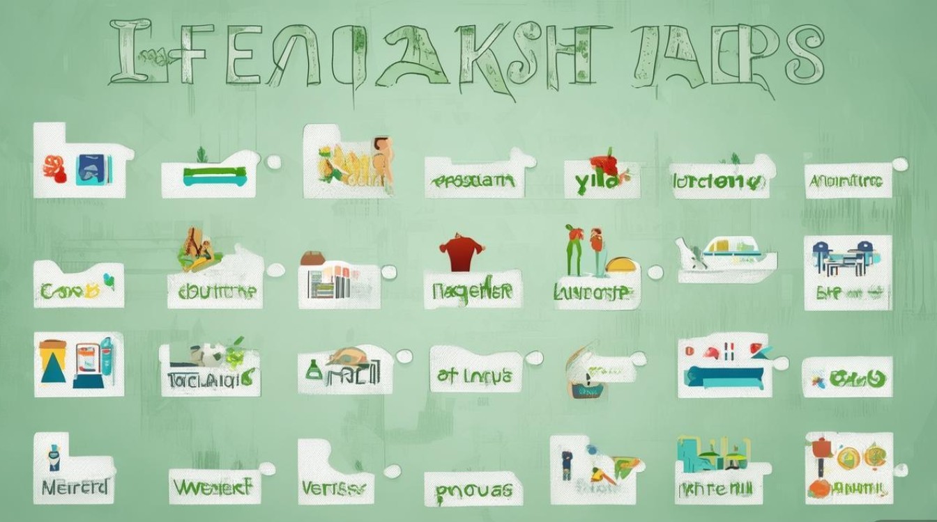 生活小常识如何守护健康?-图1 生活小常识如何守护健康?-图1