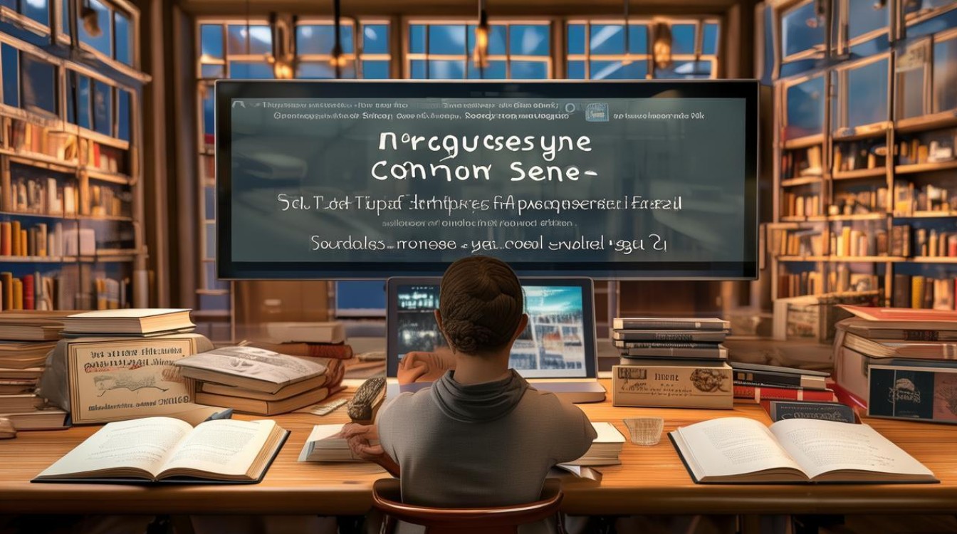 如何快速提升个人常识储备?-图1 如何快速提升个人常识储备?-图1