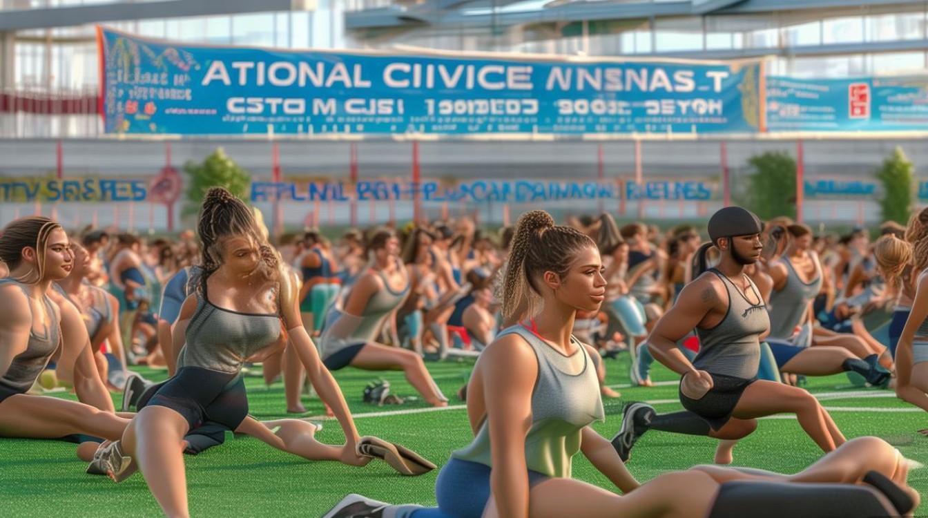 国考体能测试具体考哪些项目?-图1 国考体能测试具体考哪些项目?-图1