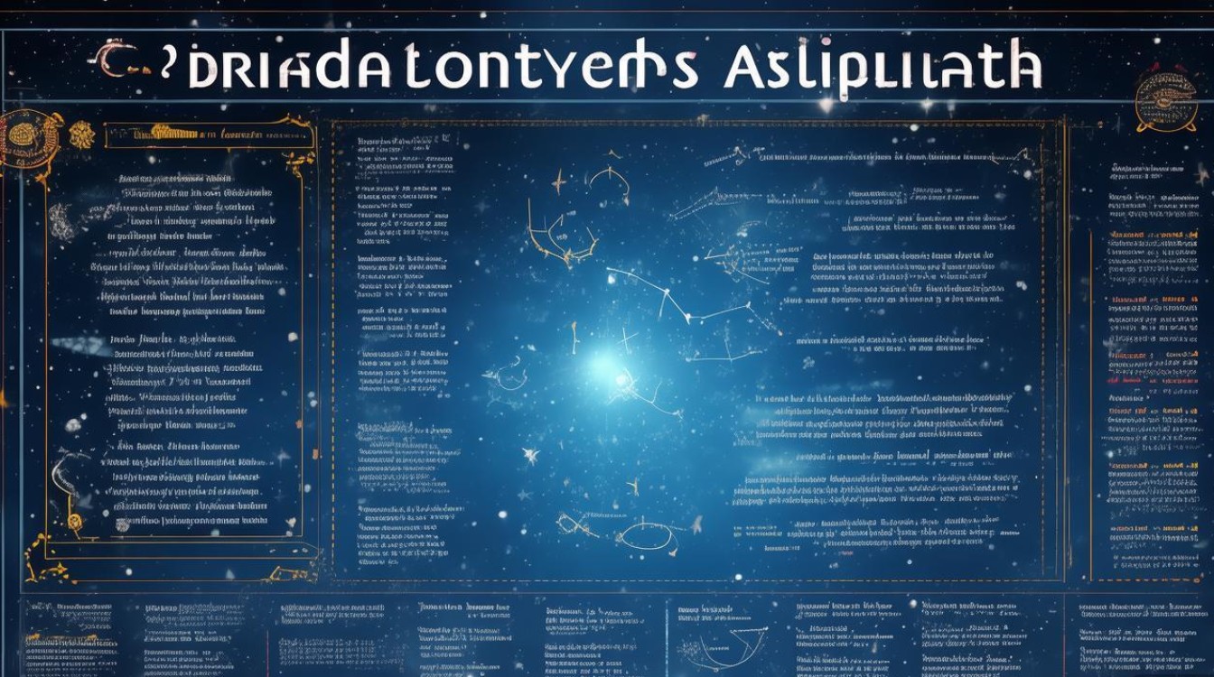 星座常识可信吗？科学还是迷信？-图1