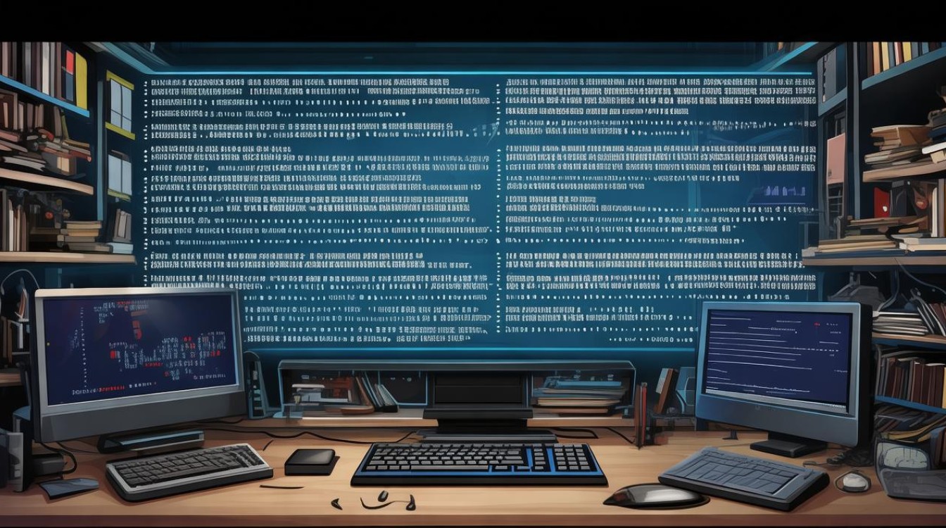 黑客常识有哪些关键点需警惕？-图1