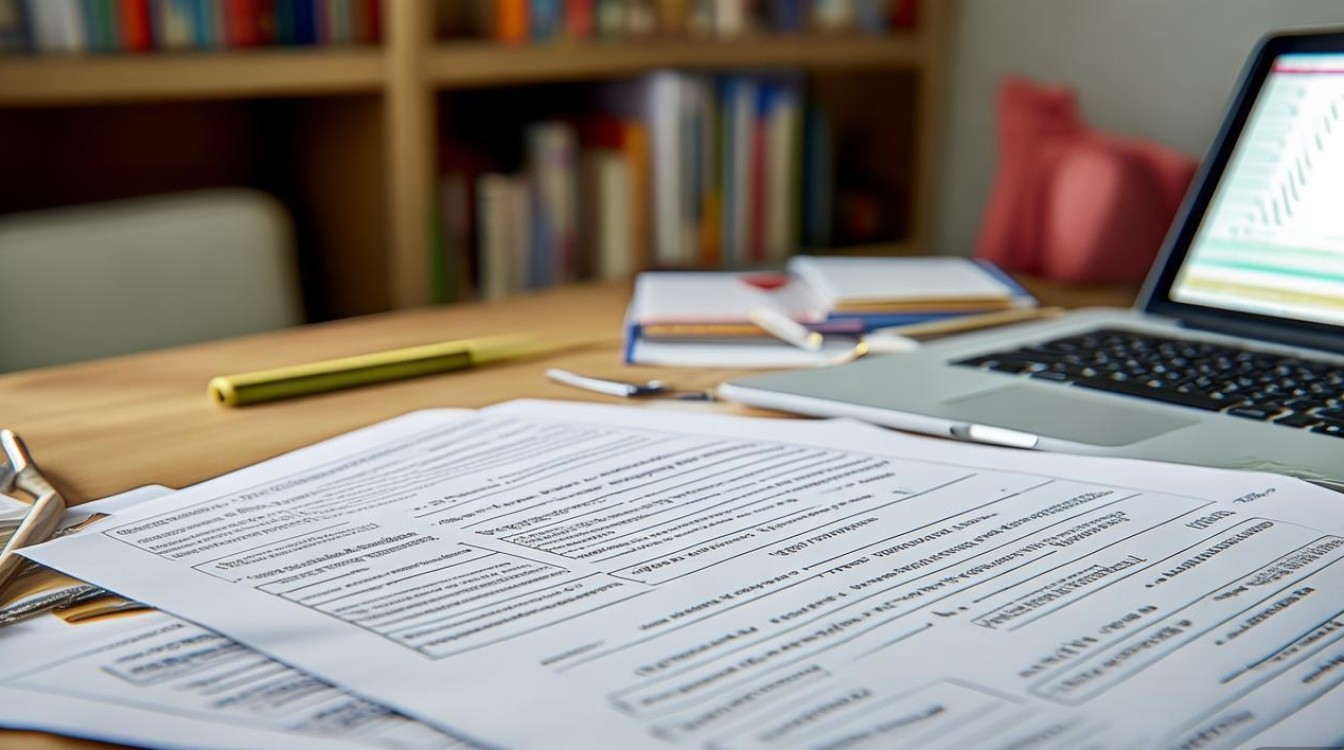 国考报名要准备哪些材料？-图1