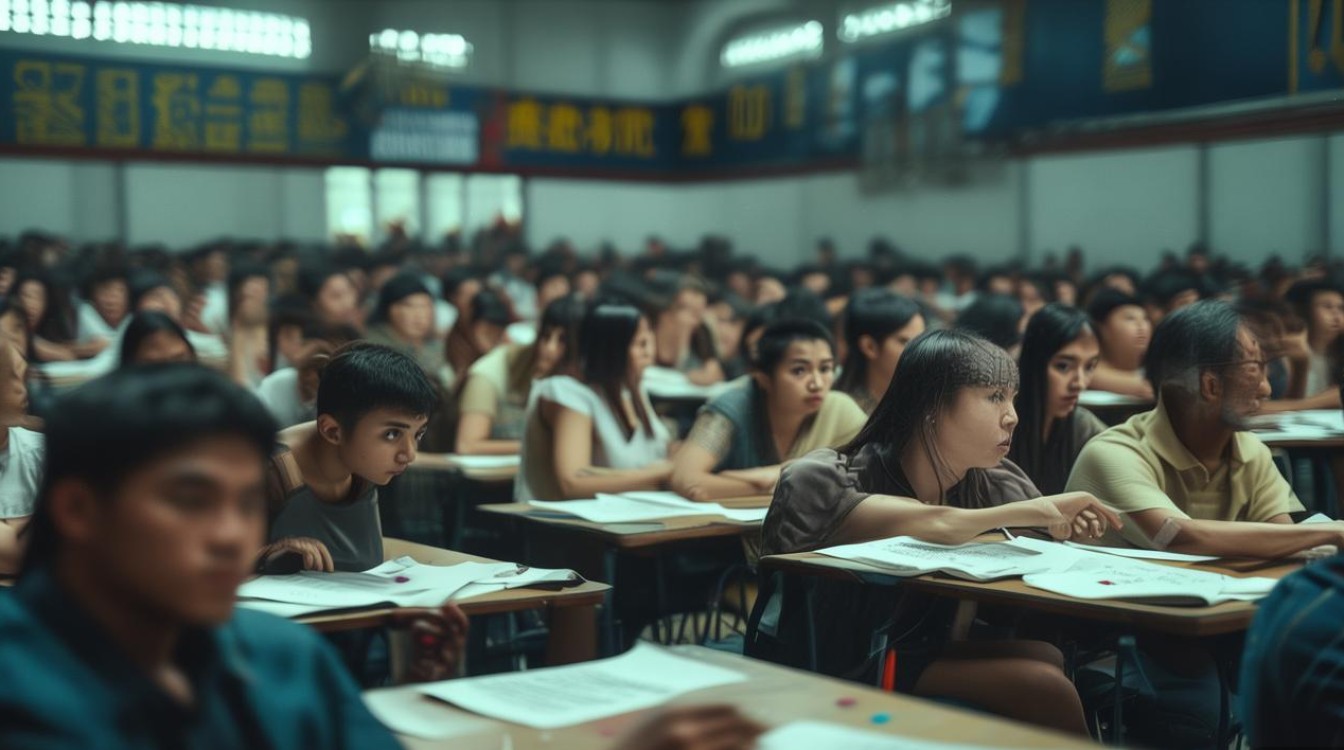 2025国考绝杀，30天冲刺真能上岸吗？-图1