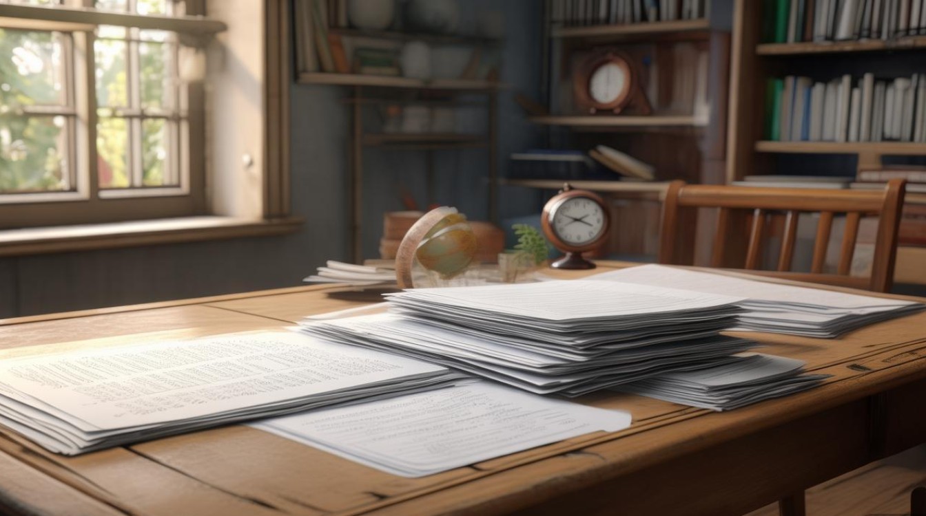 10年国考行测真题，如何高效备考？-图1