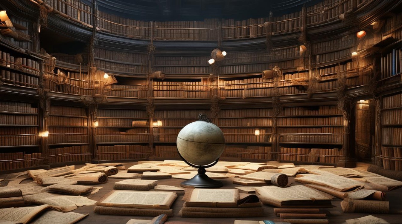 国考世界，为何成热门选择？-图1