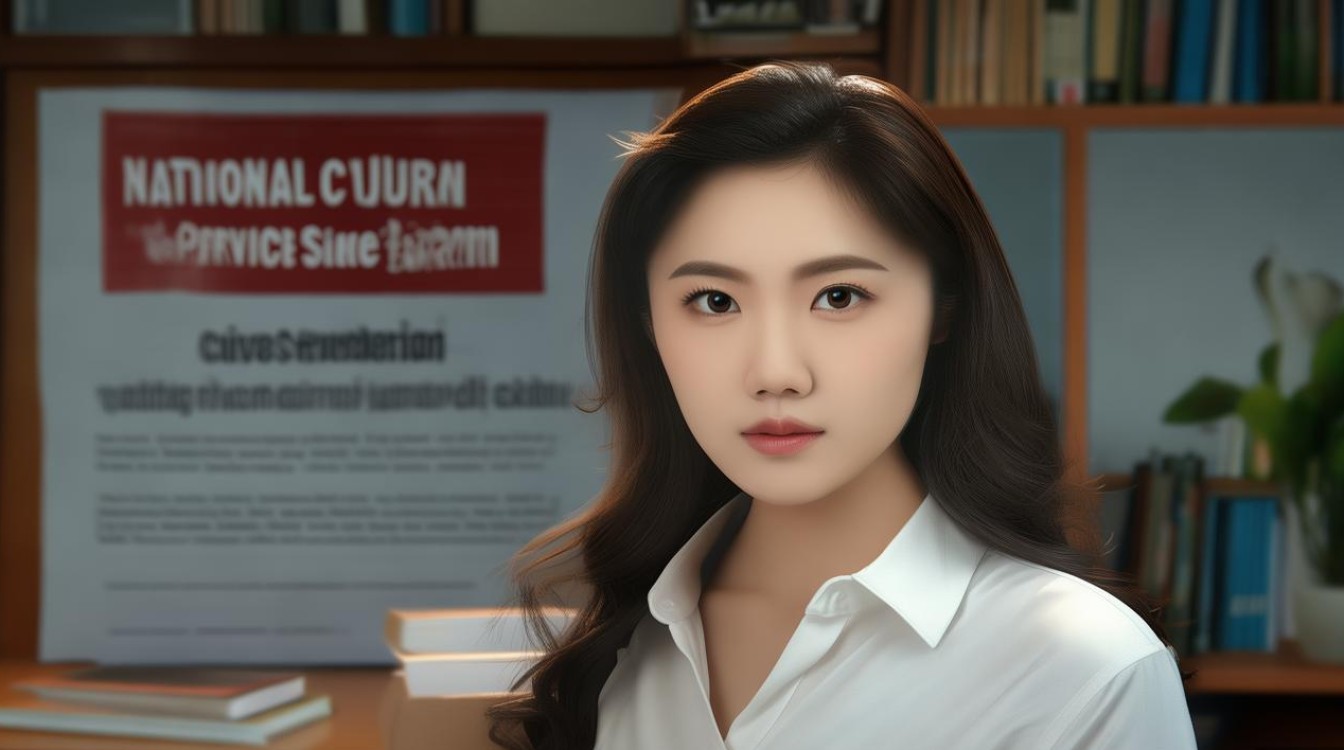 国考报考照有何要求？尺寸、底色、背景怎么弄？-图1