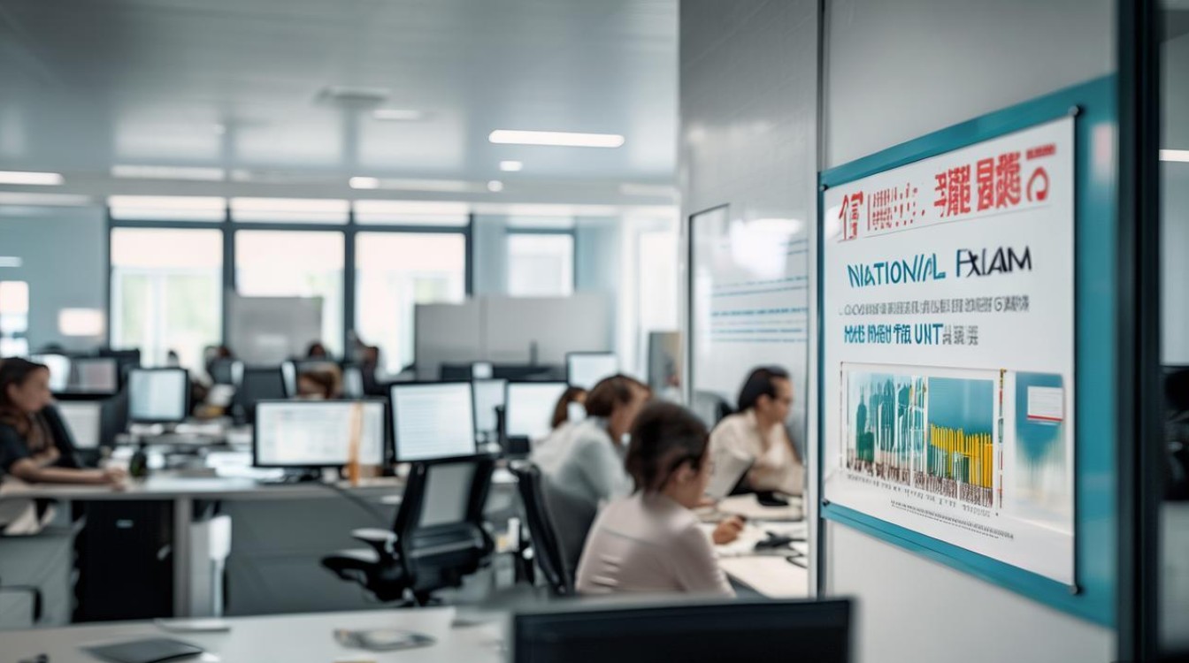 国考有单位-图1