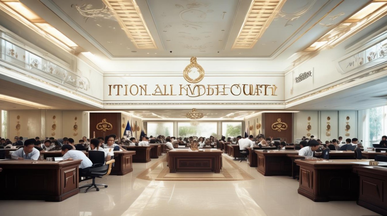 国知局国考有何新变化或报考要求?-图1 国知局国考有何新变化或报考要求?-图1