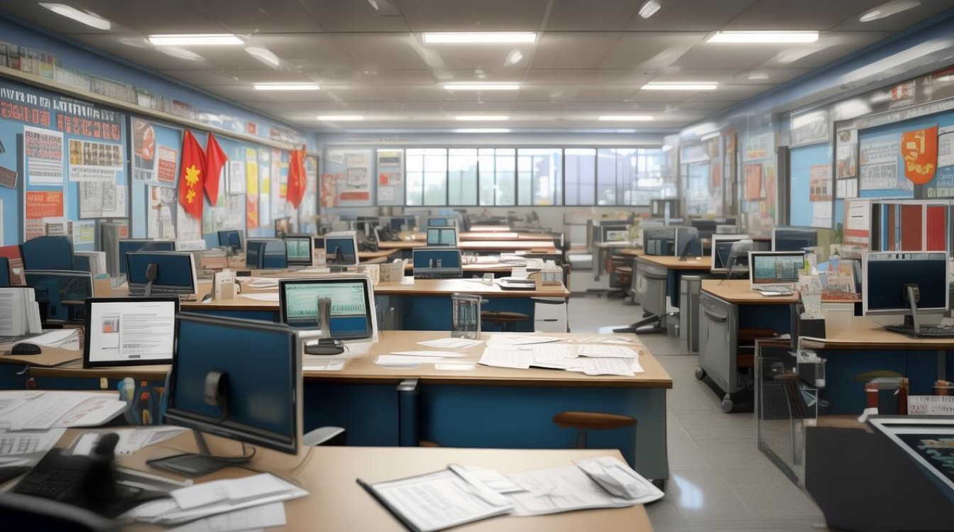 赣州国考岗位-图1