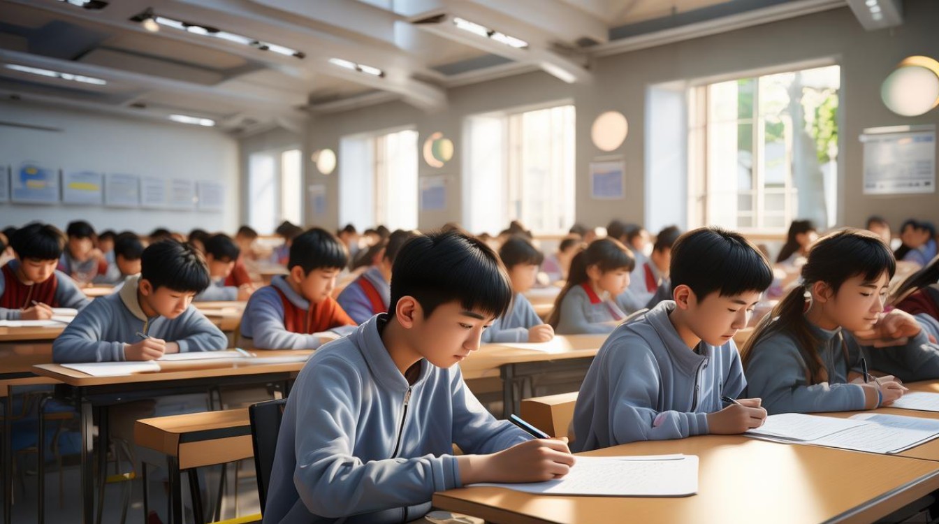 国考2025江苏-图1