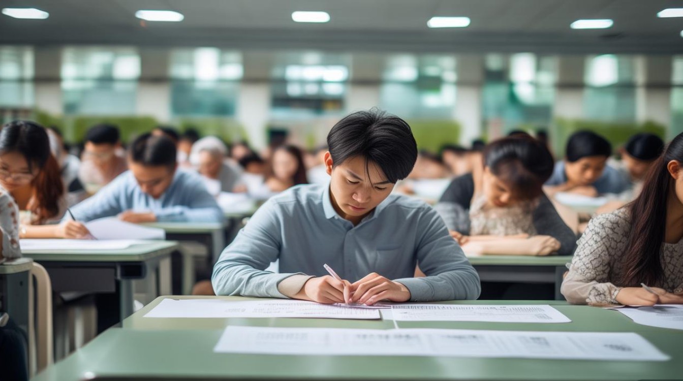 国考的招录-图1 国考的招录-图1