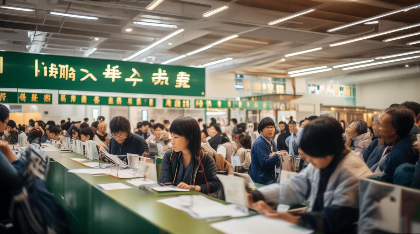 国考考点能自由选择吗？-图1