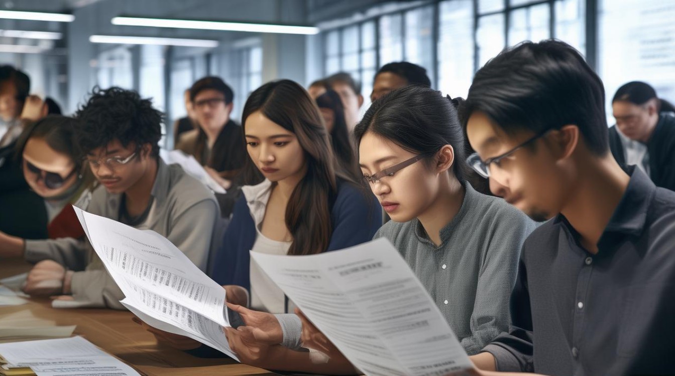 国考应届生限专业吗-图1 国考应届生限专业吗-图1