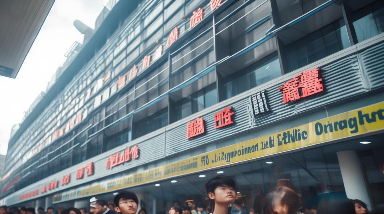 国考天津考点在哪？如何安排？-图1