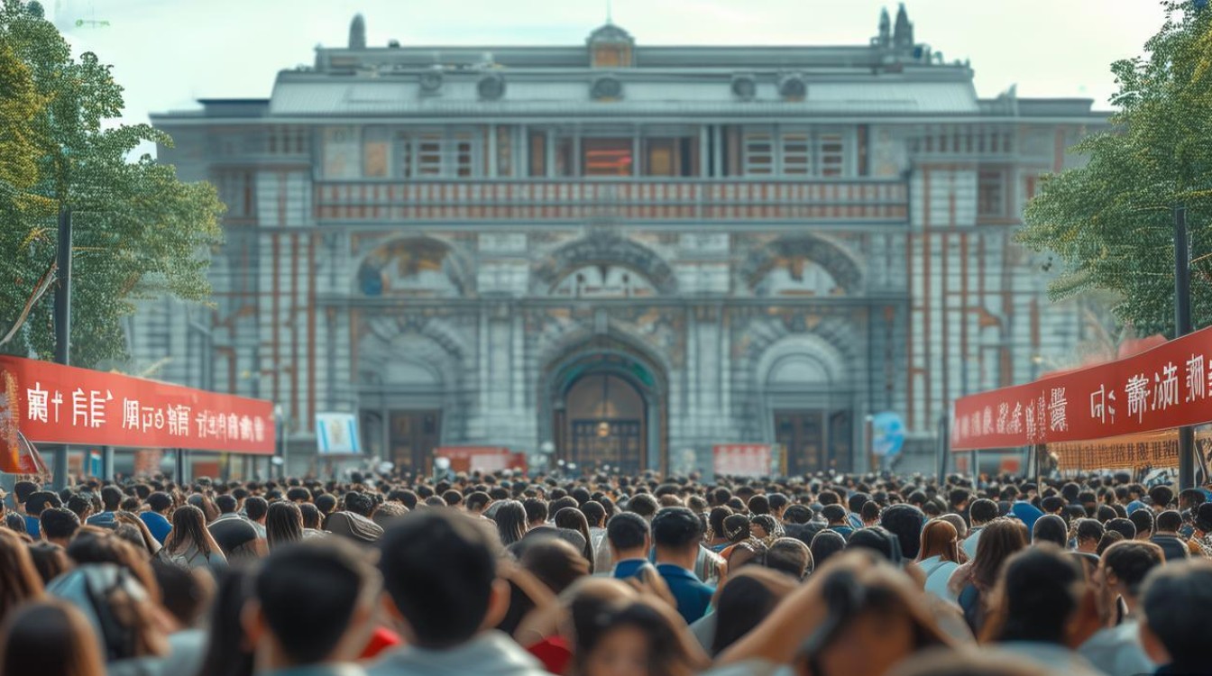 广西国考人数为何创新高？-图1