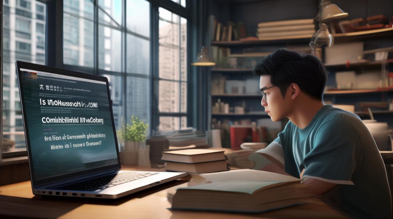 国考一定要入党吗？-图1