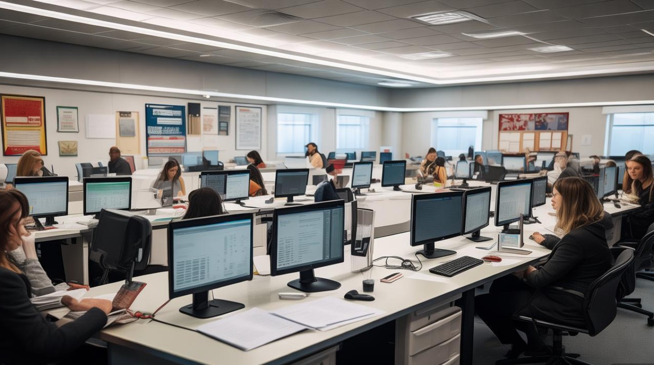 国考工作安排何时发布？-图1