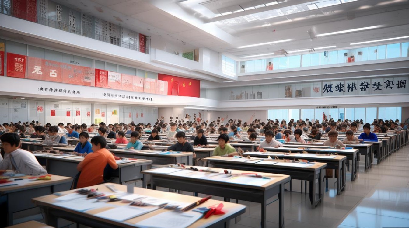 国考温州考场有何新变化?-图1 国考温州考场有何新变化?-图1