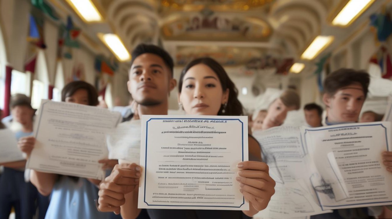 国考合格人员是什么-图1