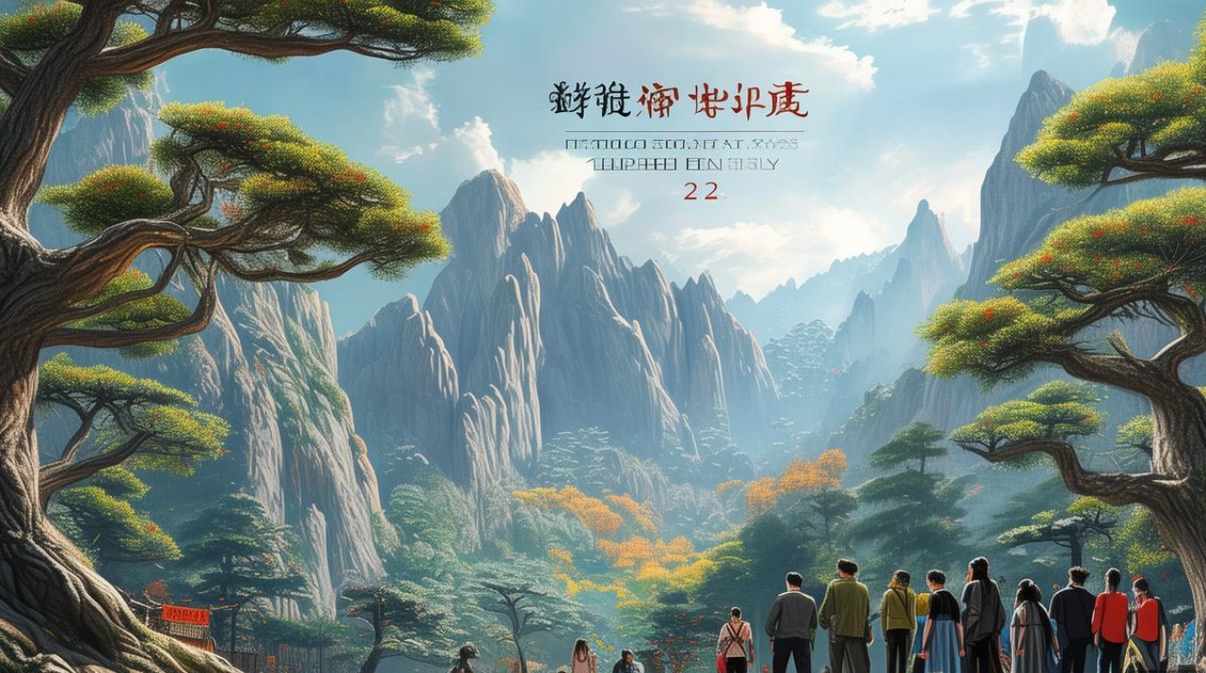 2025国考黄山-图1 2025国考黄山-图1