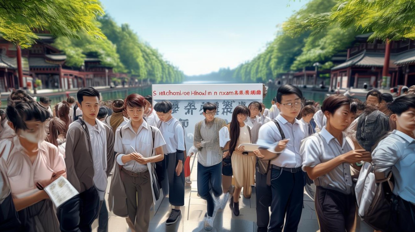 杭州国考到底有多难?-图1 杭州国考到底有多难?-图1