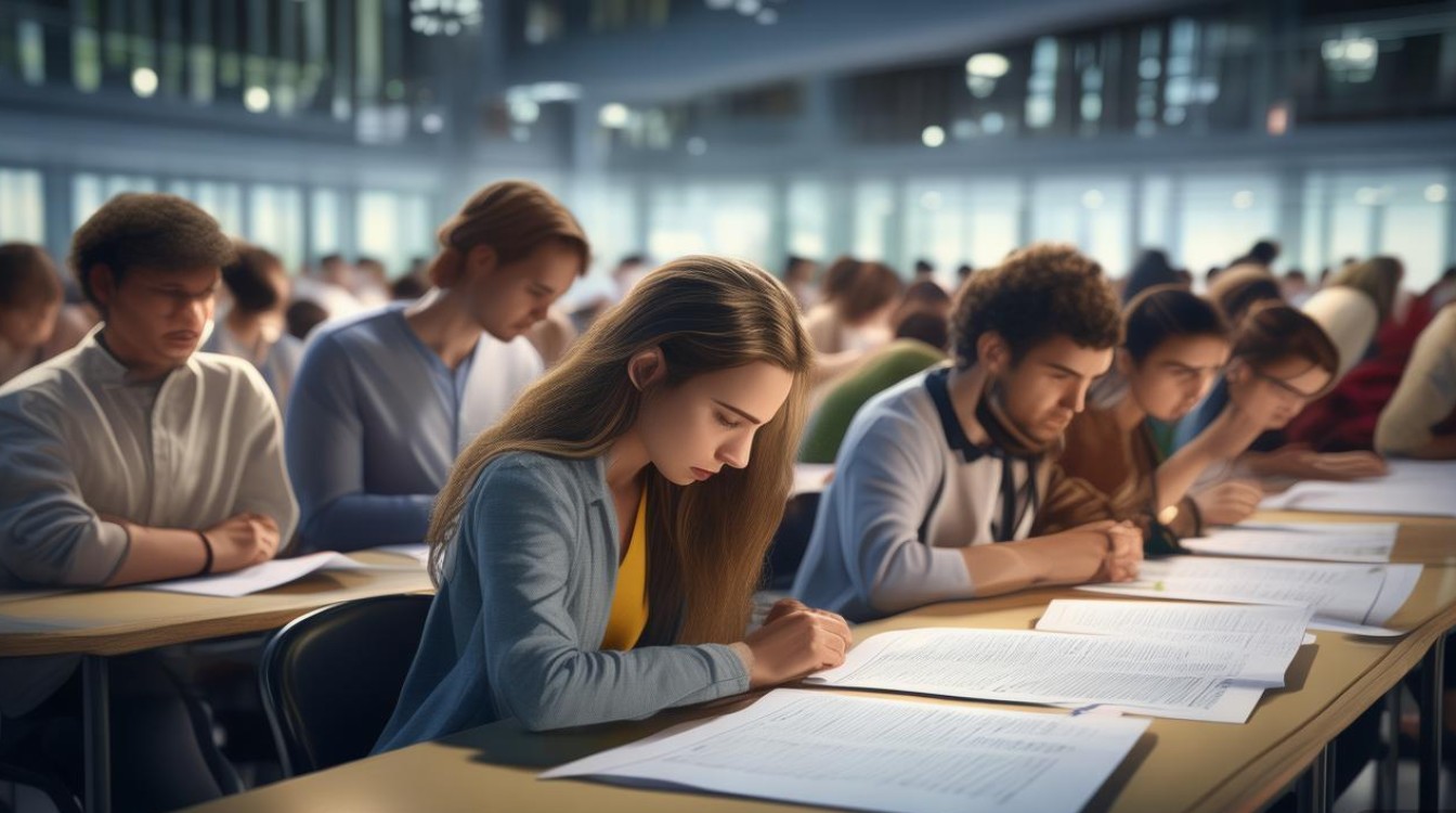 2025国考最热岗位有何新变化？-图1