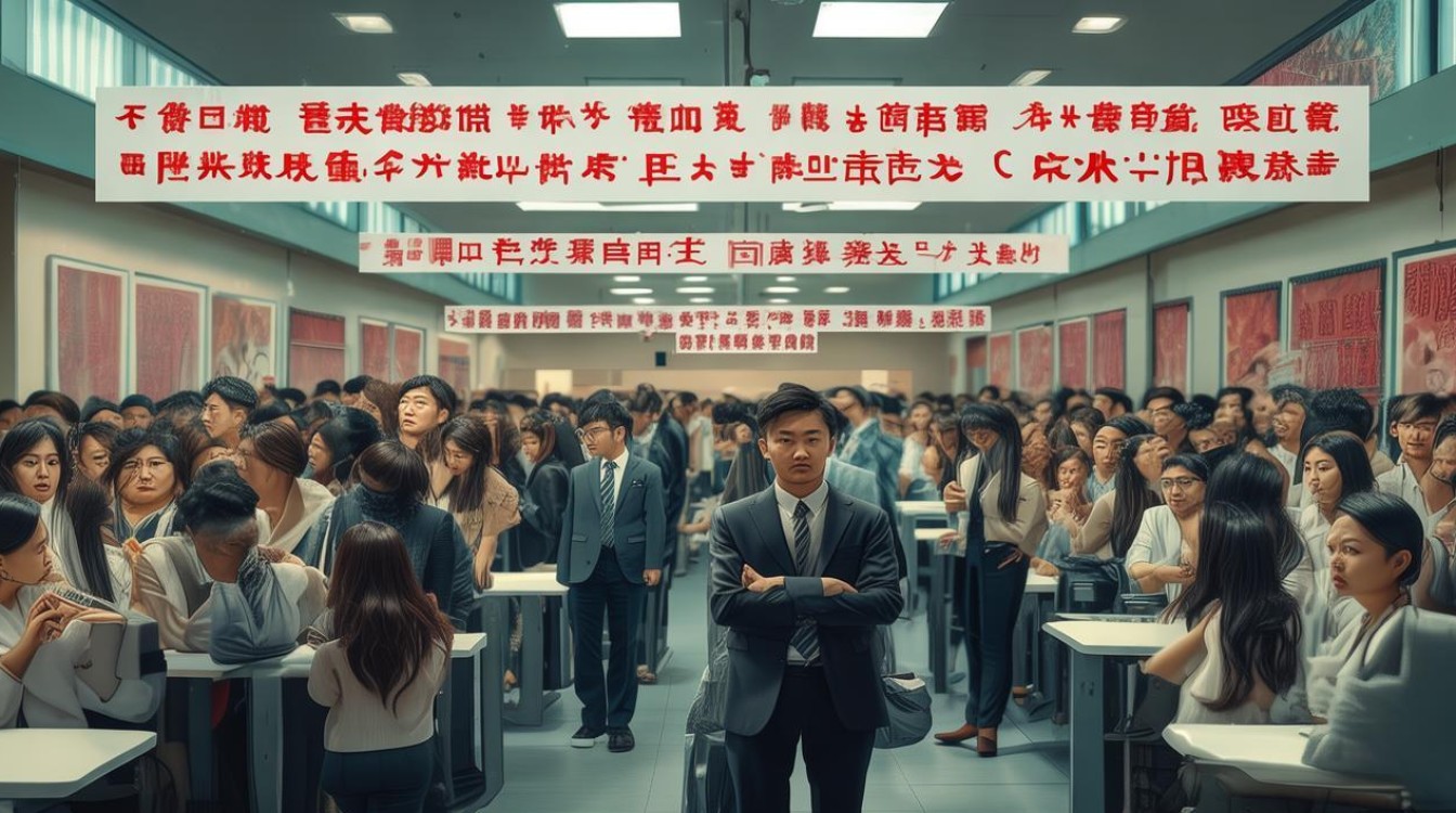 国考省考面试同一天,该选哪个?-图1 国考省考面试同一天,该选哪个?-图1