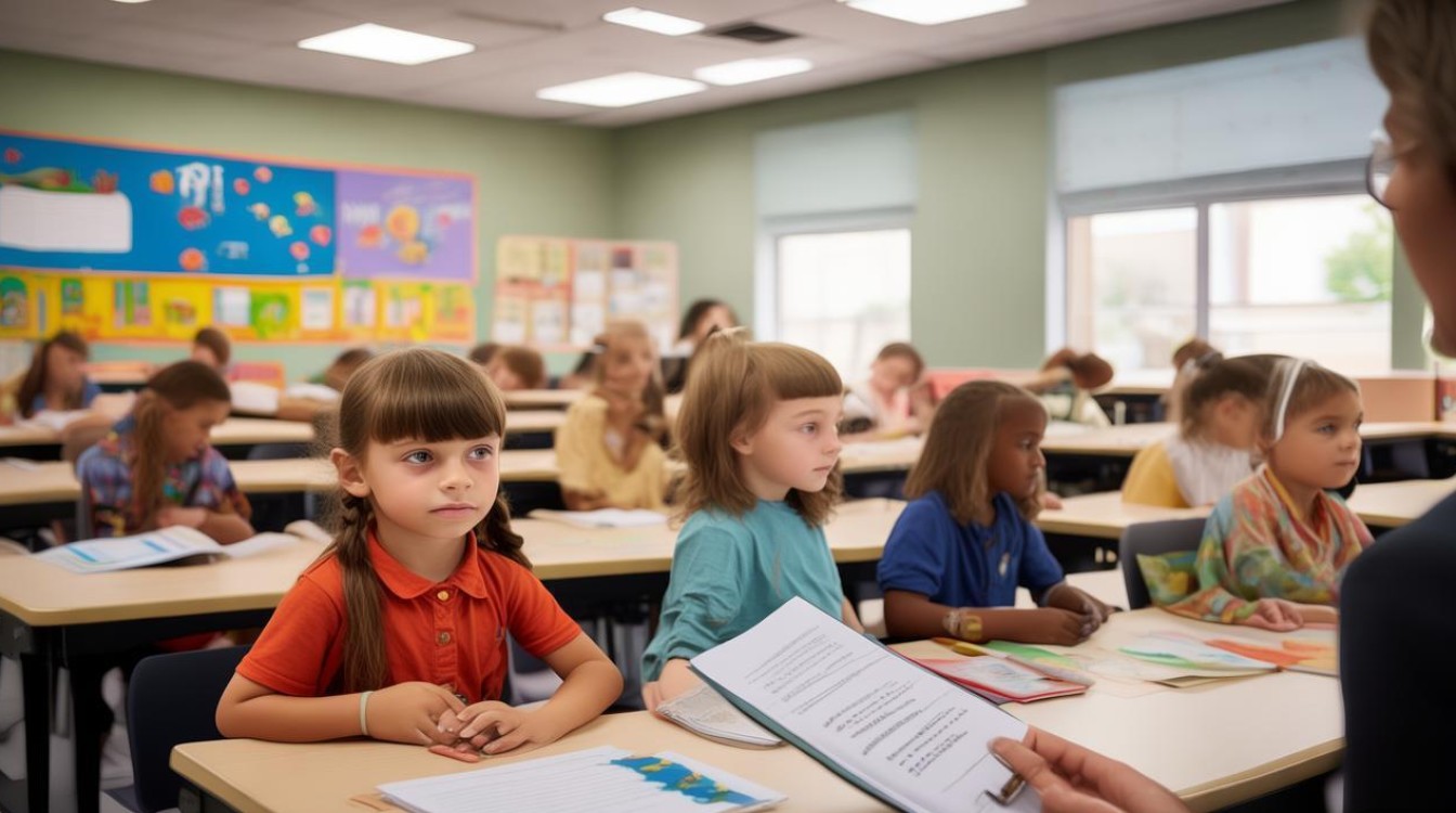 幼儿园国考面试考什么？-图1