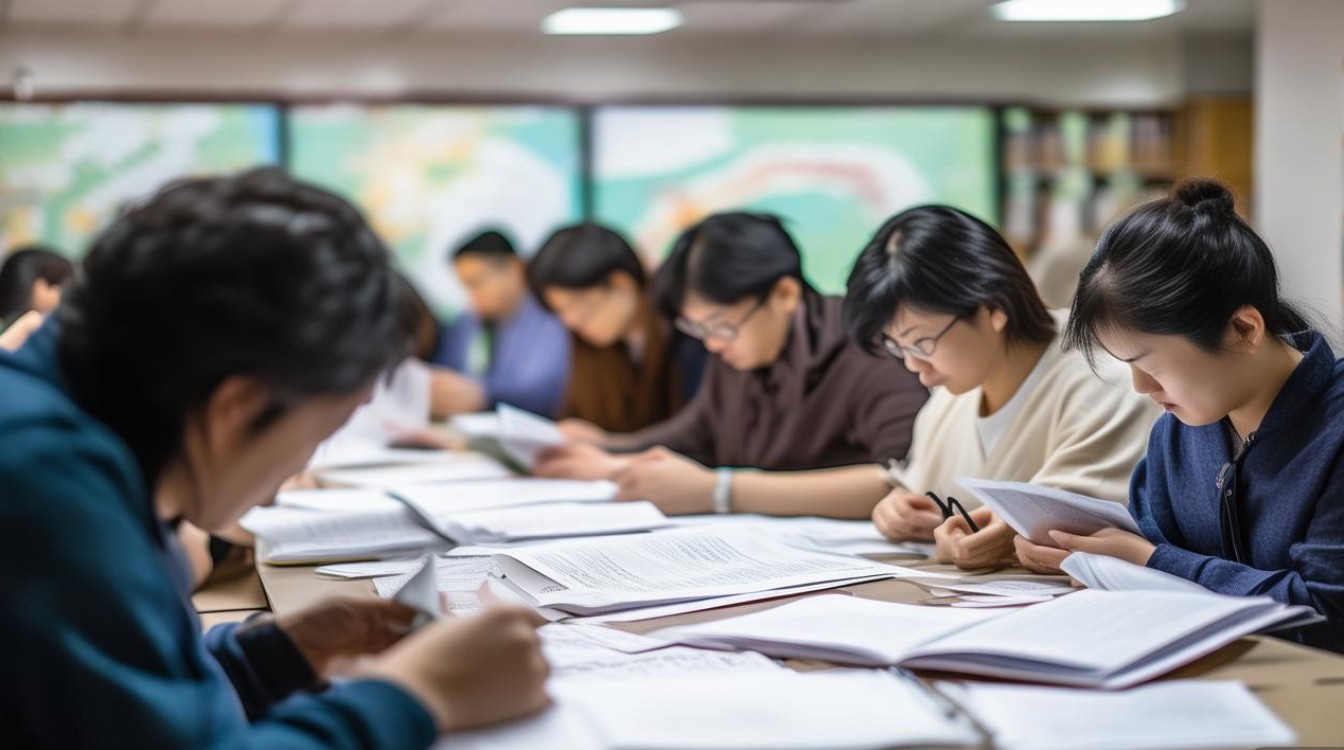 国考陕西岗位-图1