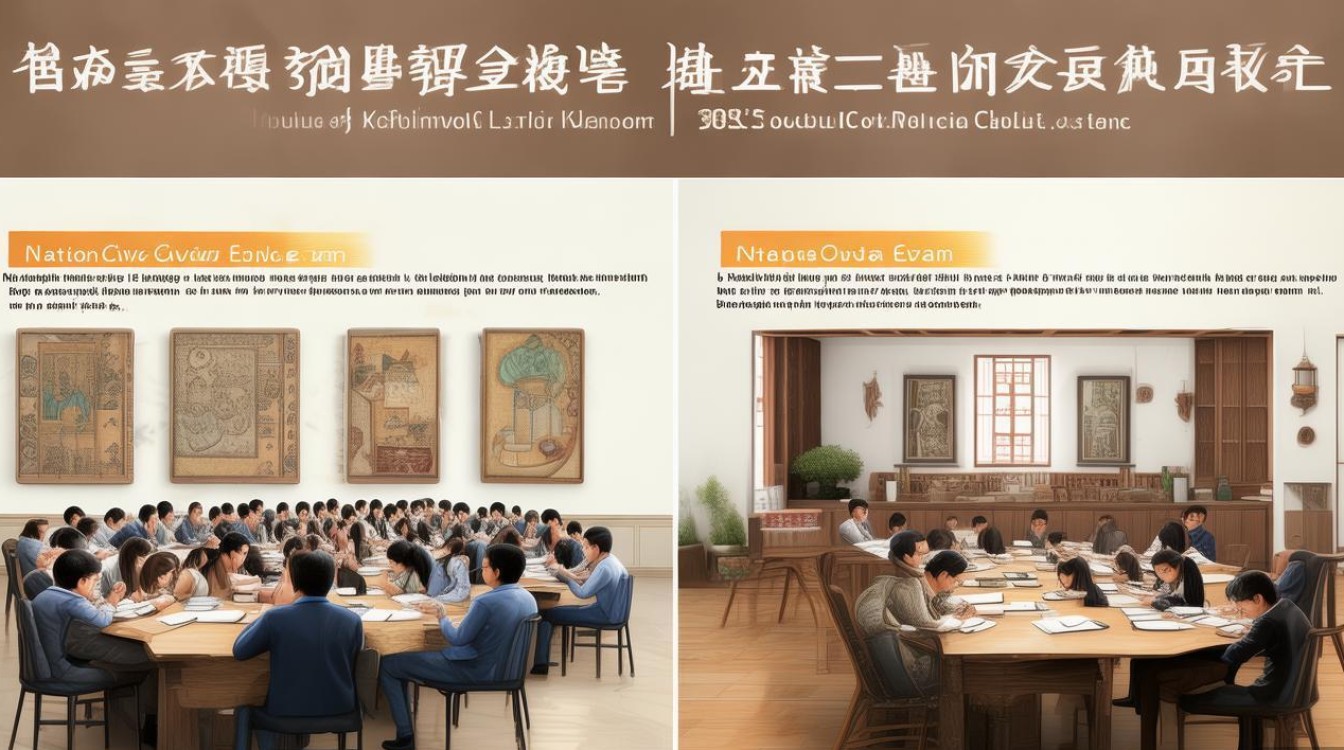 国考和江苏省考的区别-图1 国考和江苏省考的区别-图1